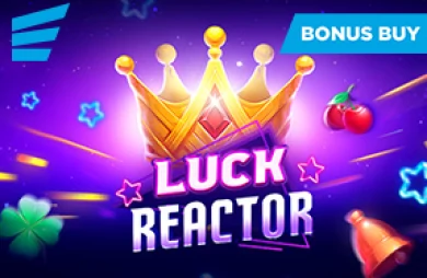 Luck Reactor