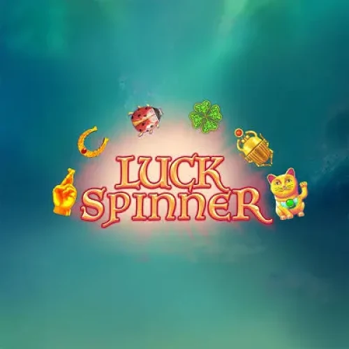 Luck Spinner