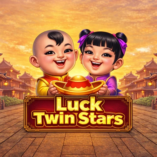 Luck Twin Stars
