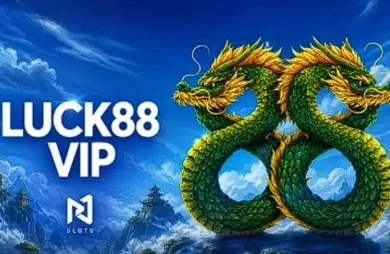 Luck88 VIP (PA Slots)