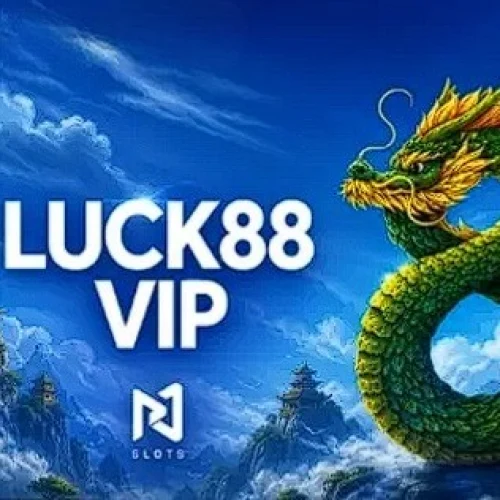 Luck88 VIP (PA Slots)