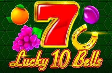 Lucky 10 Bells