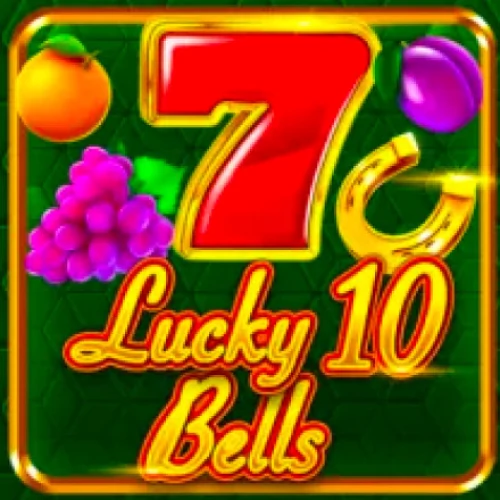 Lucky 10 Bells