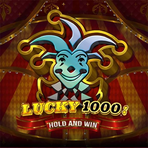 Lucky 1000: Hold &amp; Win