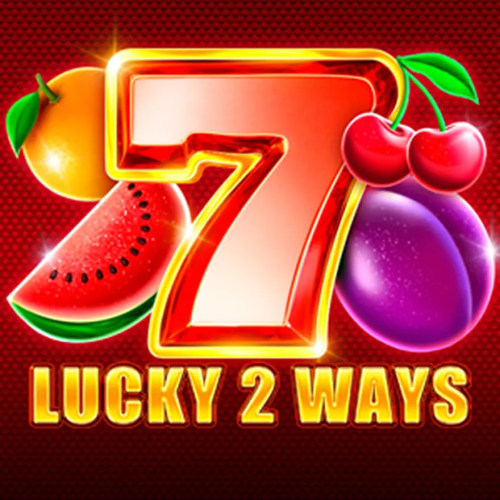 Lucky 2 Ways