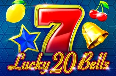 Lucky 20 Bells
