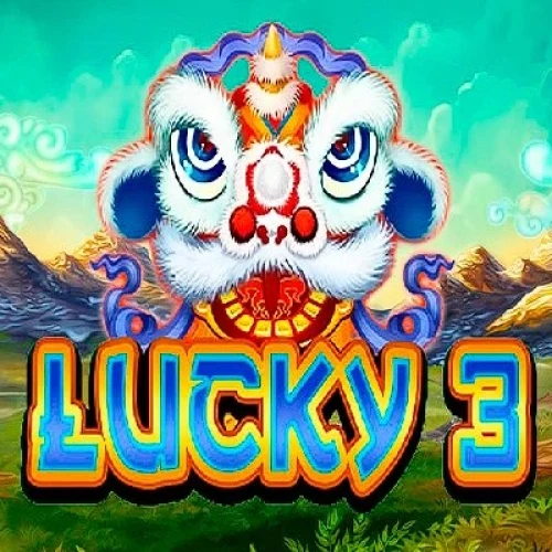 Lucky 3 (betiXon)