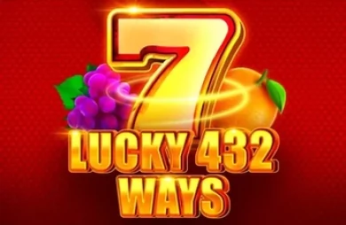 Lucky 432 Ways