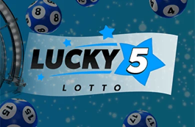 Lucky 5 (Quik Gaming)