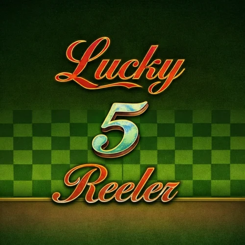 Lucky 5 Reeler