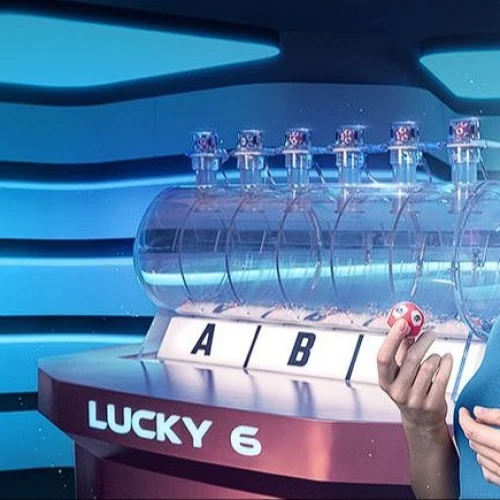 Lucky 6 (BetGames)