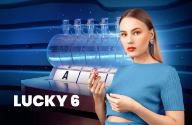 Lucky 6