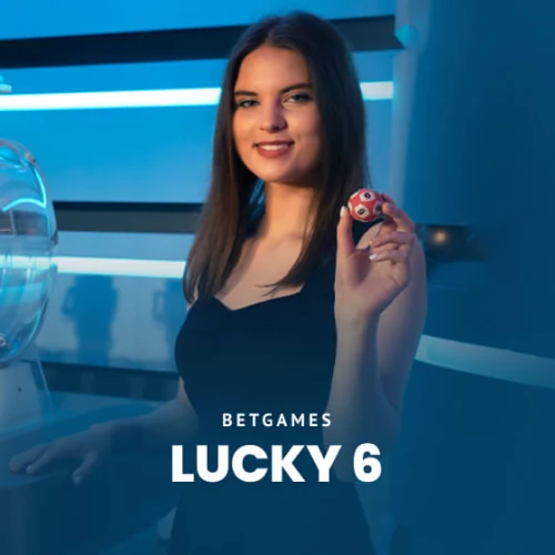 Lucky 6