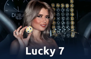 Lucky 7 (BetGames)
