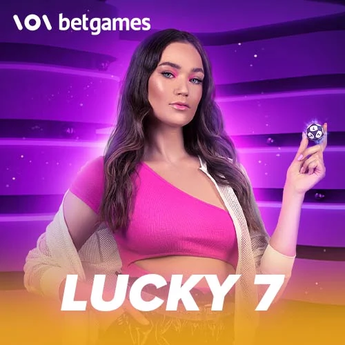 Lucky 7 (BetGames)