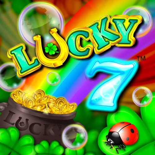 Lucky 7 (Espresso Games)