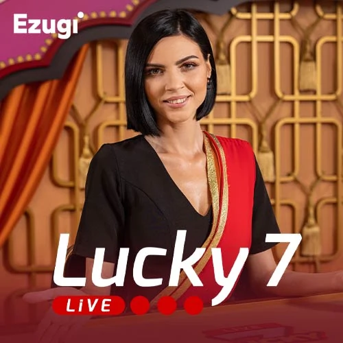 Lucky 7 (Ezugi)