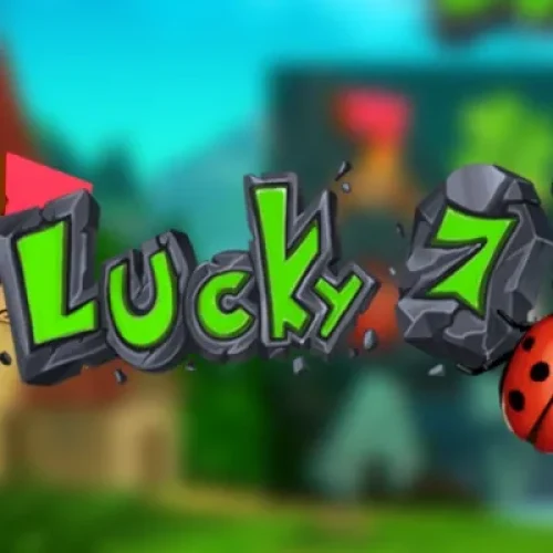 Lucky 7 (Nemesis Game Studio)