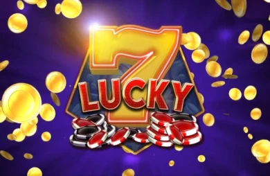 Lucky 7 (RTG)