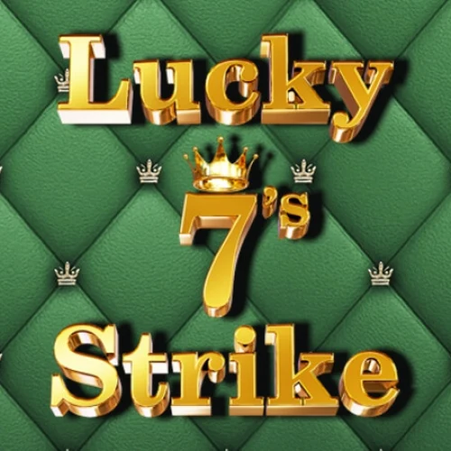Lucky 7's Strike
