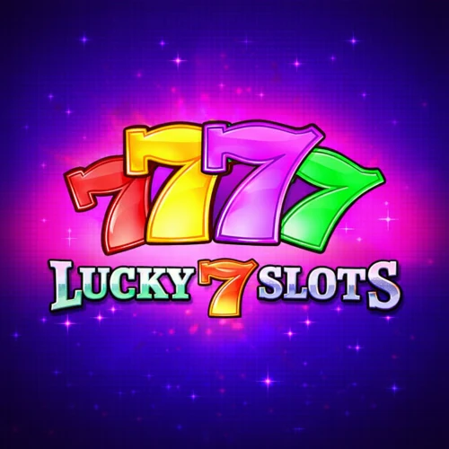 Lucky 7 Slots