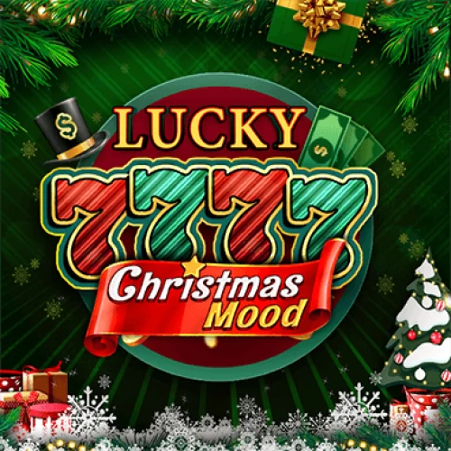 Lucky 7777 Christmas