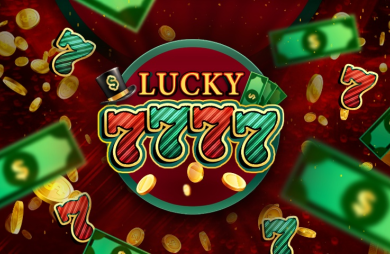 Lucky 7777