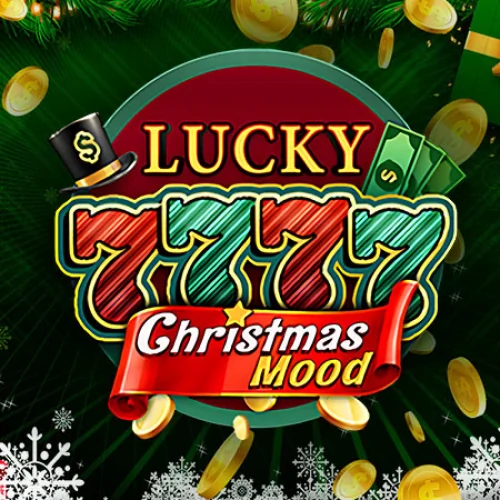 Lucky 7777