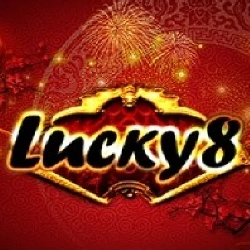 Lucky 8 (Ameba)