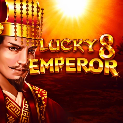 Lucky 8 Emperor