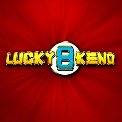 Lucky 8 Keno