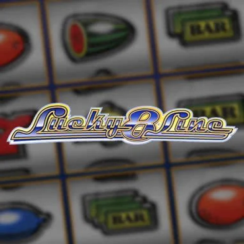 Lucky 8 Line