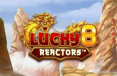 Lucky 8 Reactors