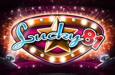 Lucky 81