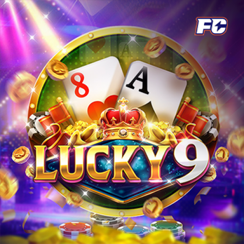 Lucky 9 (Fa Chai Gaming)