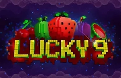 Lucky 9 (Wazdan)