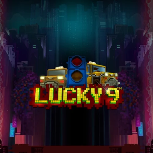 Lucky 9 (Wazdan)