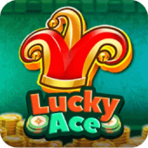 Lucky Ace (Rich 88)