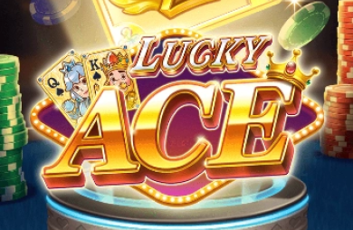 Lucky Ace (PlayStar)