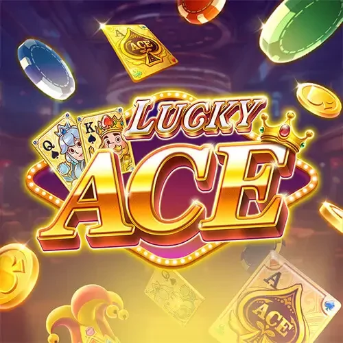 Lucky Ace (PlayStar)