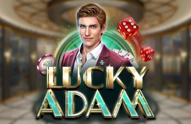 Lucky Adam