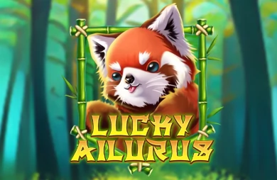 Lucky Ailurus
