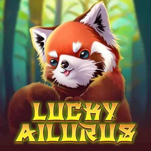 Lucky Ailurus