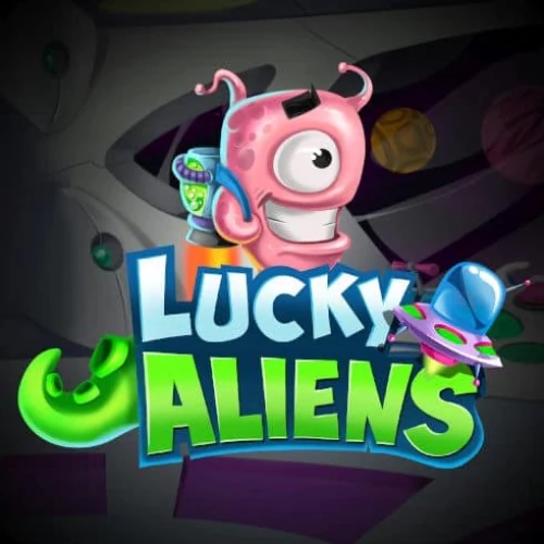 Lucky Aliens