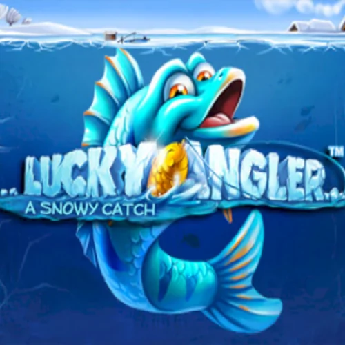 Lucky Angler