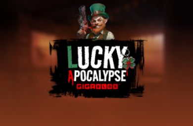 Lucky Apocalypse