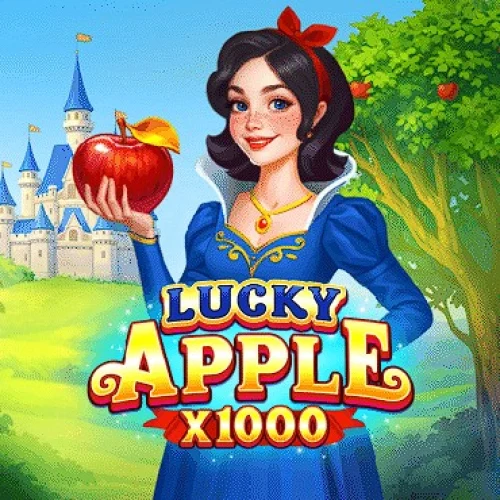 Lucky Apple x1000