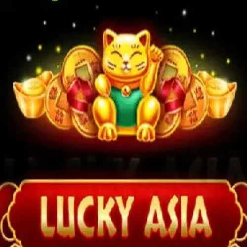 Lucky Asia