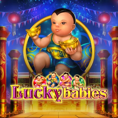 Lucky Babies