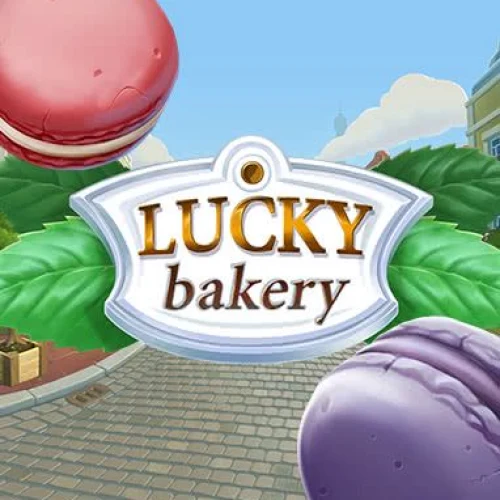 Lucky Bakery